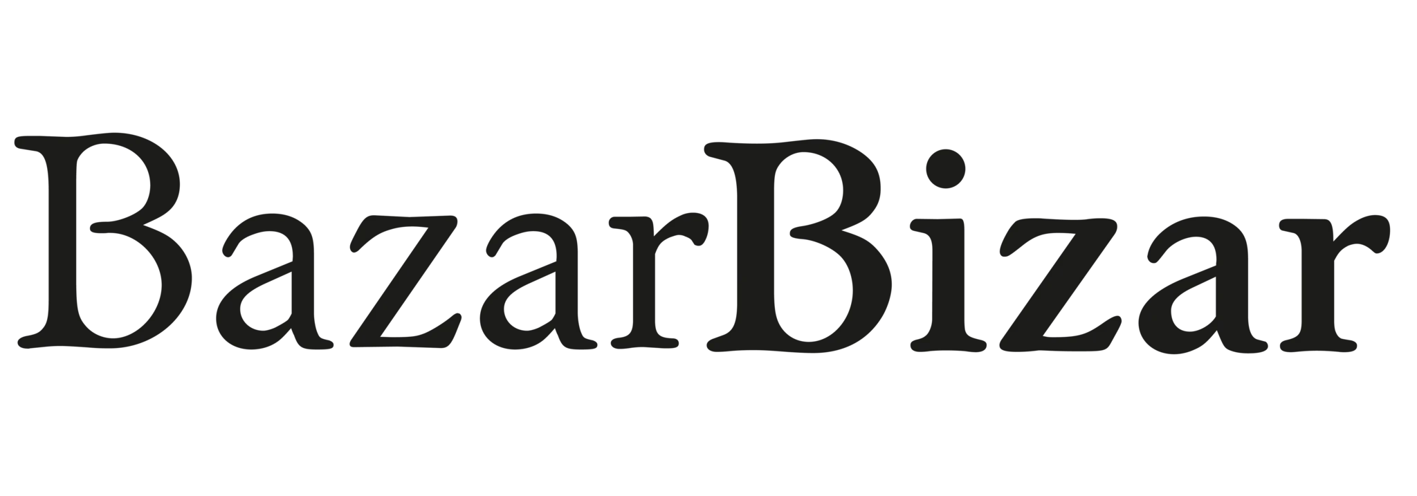 Bazar Bizar Living